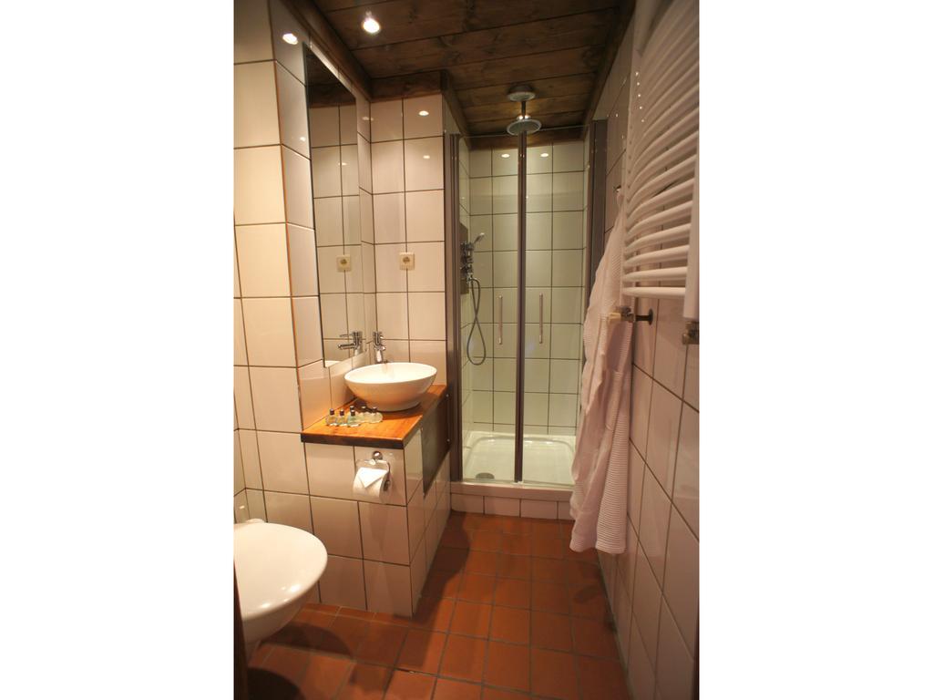 Mont Blanc Lodge Chamonix Zimmer foto